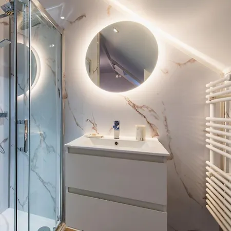 Le Grenier A Sel Centre Historique Apartment