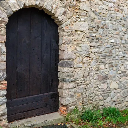 Le Grenier A Sel Centre Historique Apartment