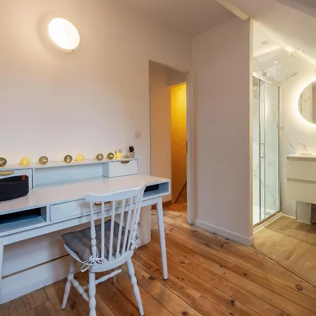 Le Grenier A Sel Centre Historique