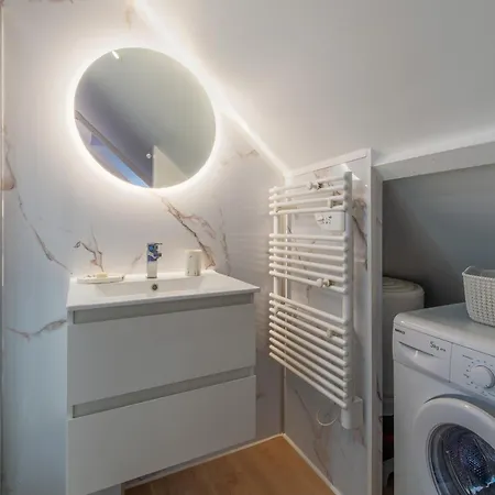 Le Grenier A Sel Centre Historique