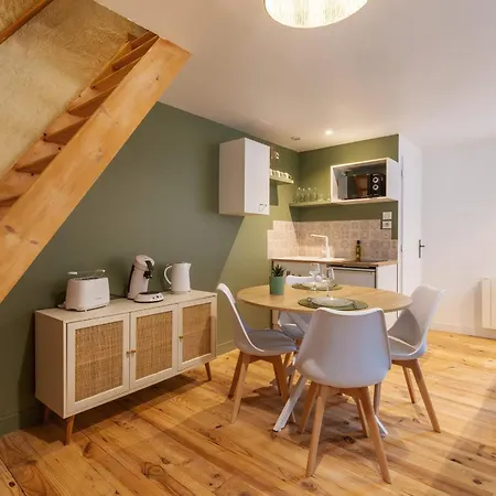 Le Grenier A Sel Centre Historique * Sainte-Suzanne (Mayenne)