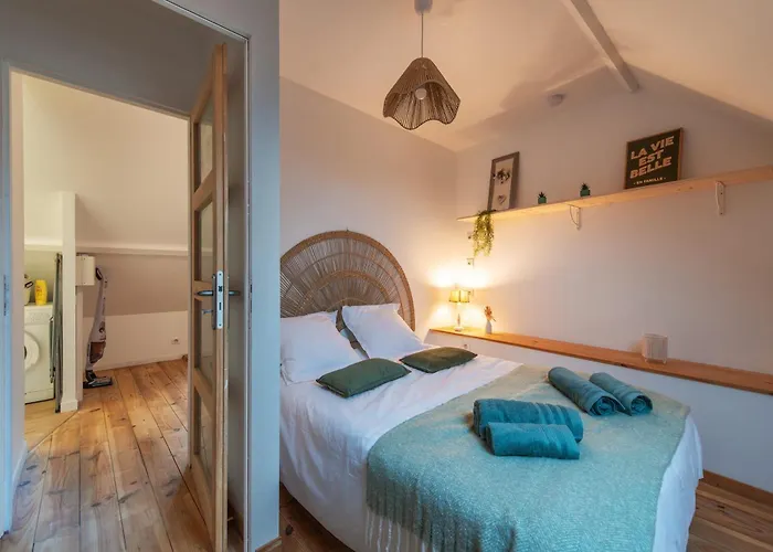 Le Grenier A Sel Centre Historique * Sainte-Suzanne (Mayenne)