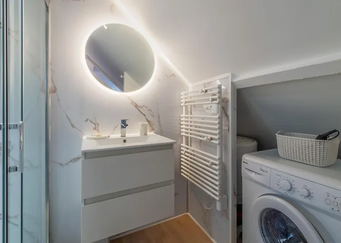 Le Grenier A Sel Centre Historique